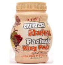 Patanjali Pachak Hing Peda 200 gm